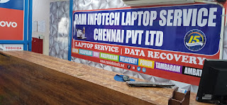 laptop Battery service Center in chennai